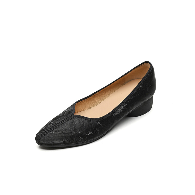 

Туфли женские повседневные Women's Casual Shoes Women's Tataya, цвет Apricot