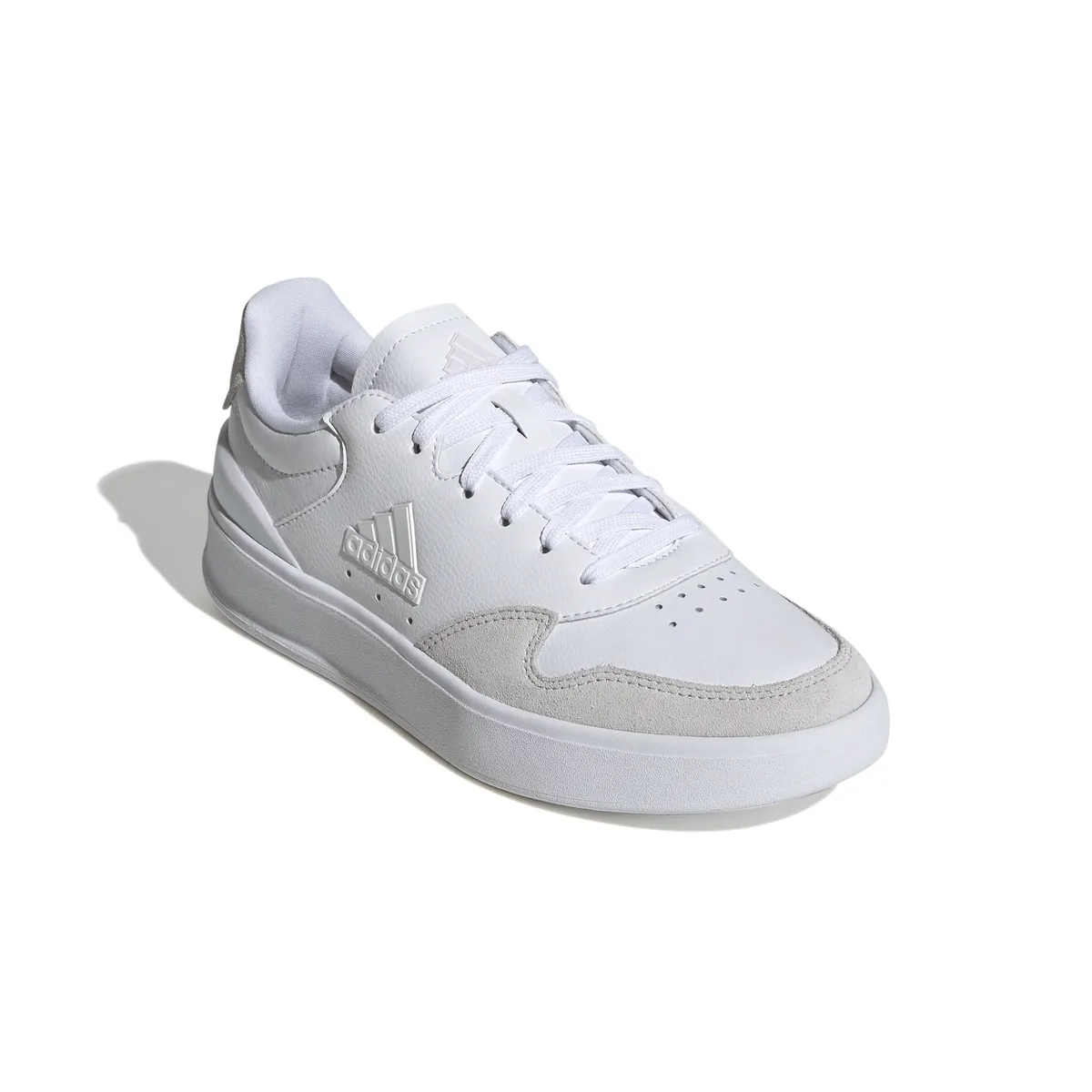 

Спортивные кроссовки adidas "KATANA" Adidas Sportswear, цвет Cloud White / Cloud White / Grey One