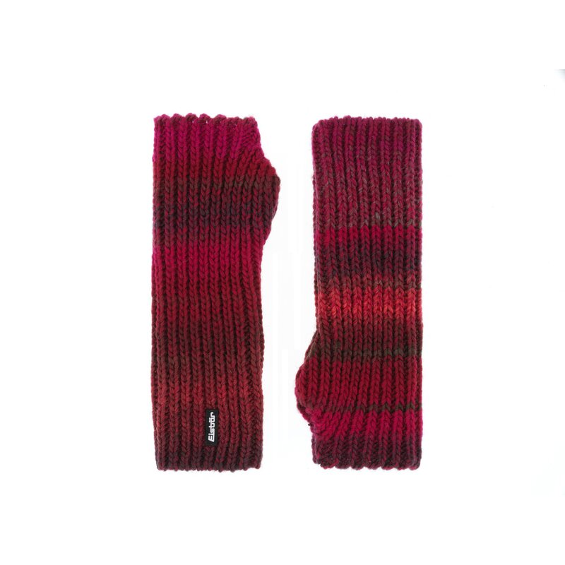 

Перчатки бао варежки Eisbär, цвет rotbraun