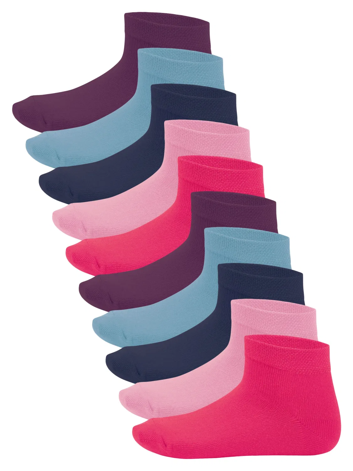 Носки Footstar EVERYDAY!, розовый