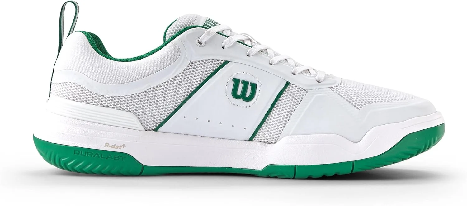 Мужские кроссовки для Wilson Pickle Pro, белый — фото 4