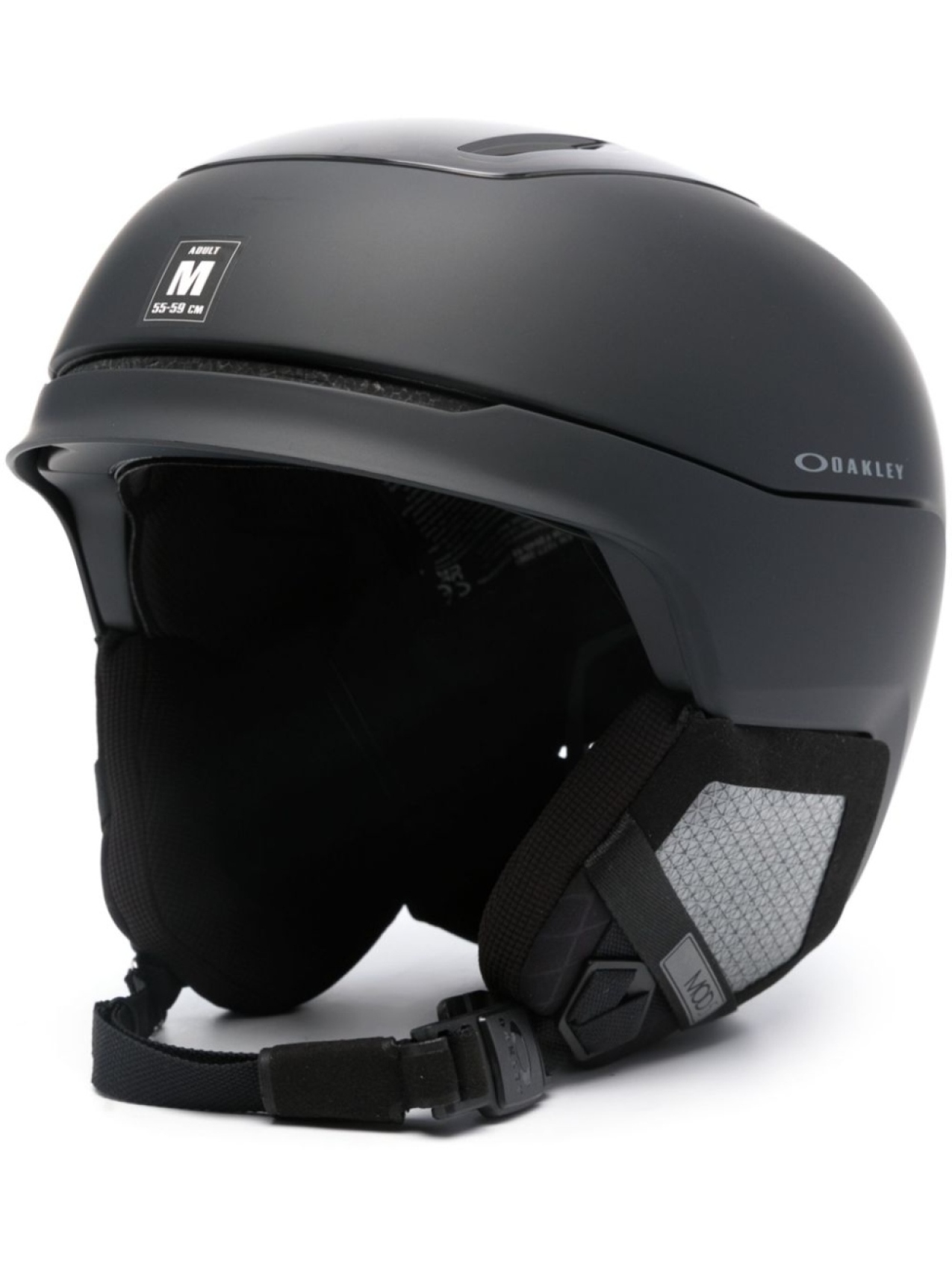 

Лыжный шлем MOD5 Oakley, черный