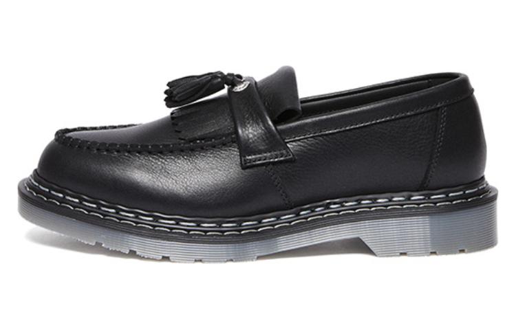 

Лоферы Dr.Martens унисекс, Black