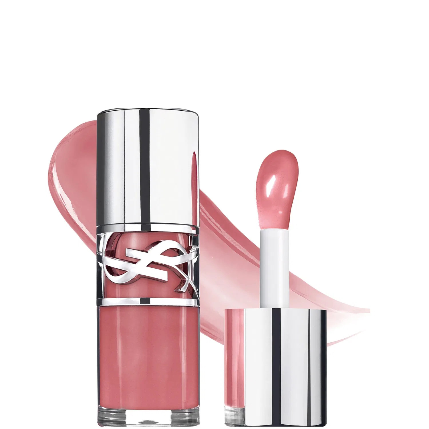 Loveshine nude lavalliere duo Ysl — фото 2