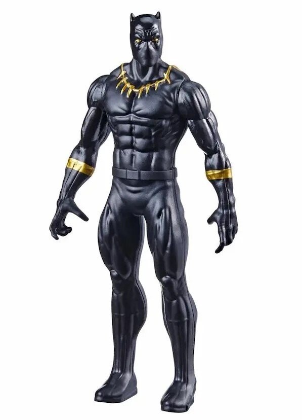 

Фигурка Killmonger 15 см Marvel Hasbro