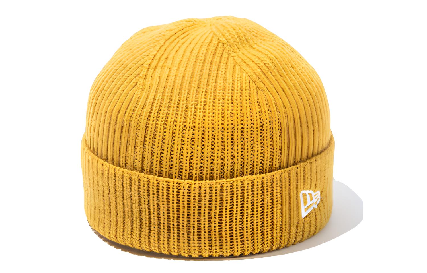 

New Era Шапка Unisex Yellow