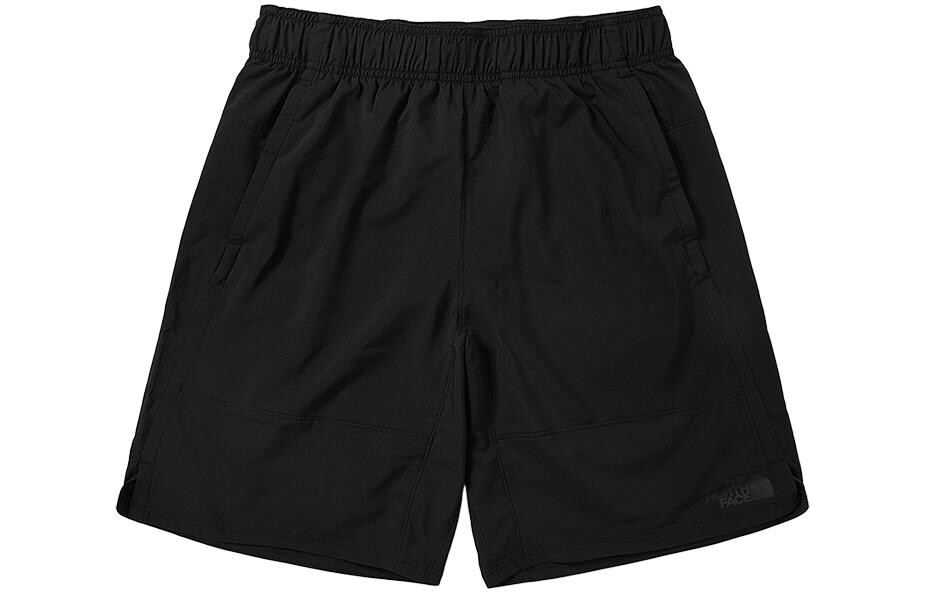 

THE NORTH FACE Мужские повседневные шорты, цвет Black