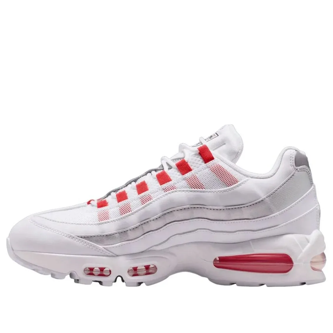 Кроссовки Nike Air Max 95 'England', белый