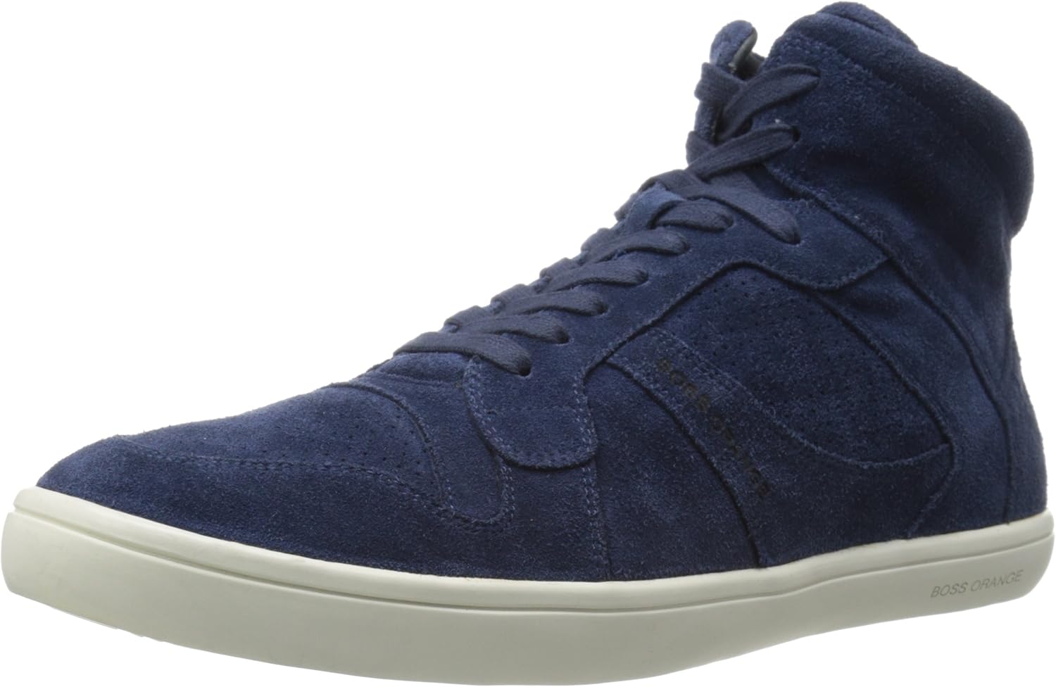 

Мужские модные кроссовки BOSS Orange от Soundop, темно-синий