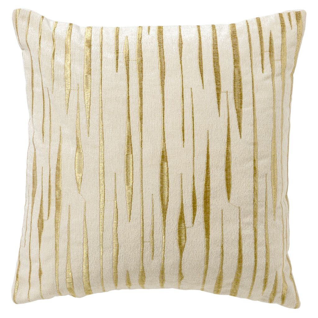 

КОННОР - Чехол на подушку 45х45 см - Белоснежка - белый Dutch Decor