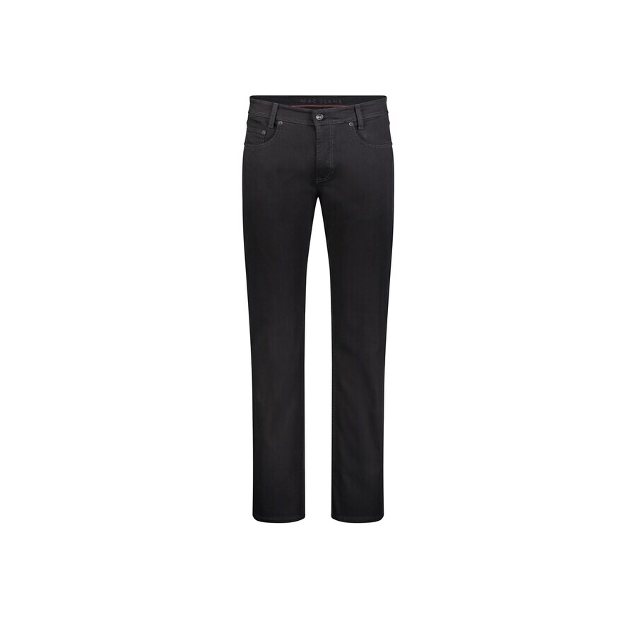 

Джинсы MAC Regular Jeans, черный деним