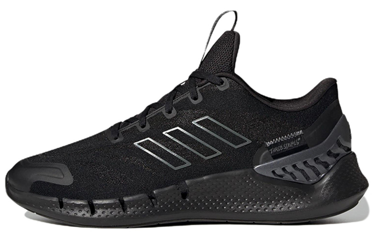 

Adidas Вентания 'Металлик черная ночь'