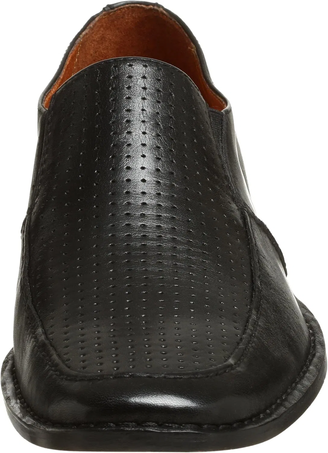 Лоферы Kane Florsheim, черный — фото 2