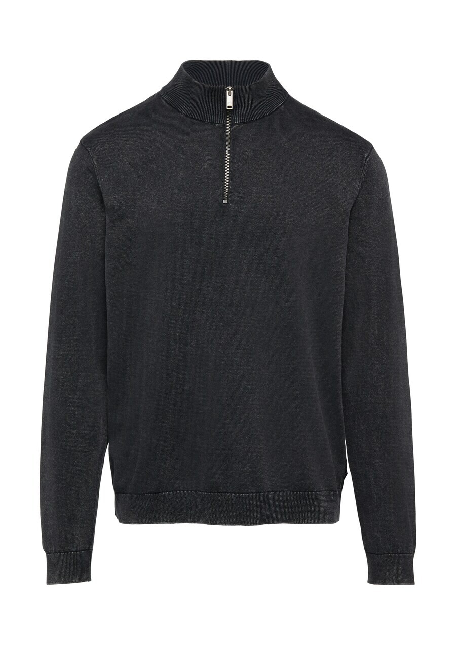 

Водолазка QS Sweater, черный