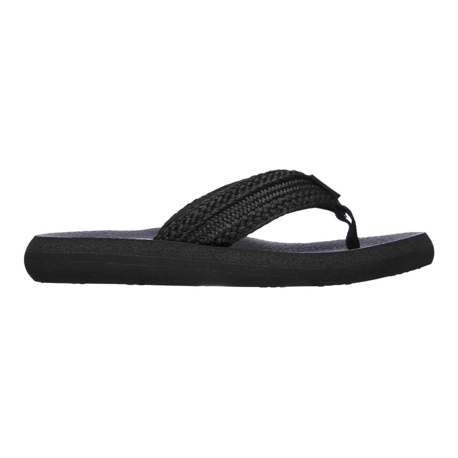 Женские сандалии Skechers Cali Asana Hidden Valley Skechers, черный