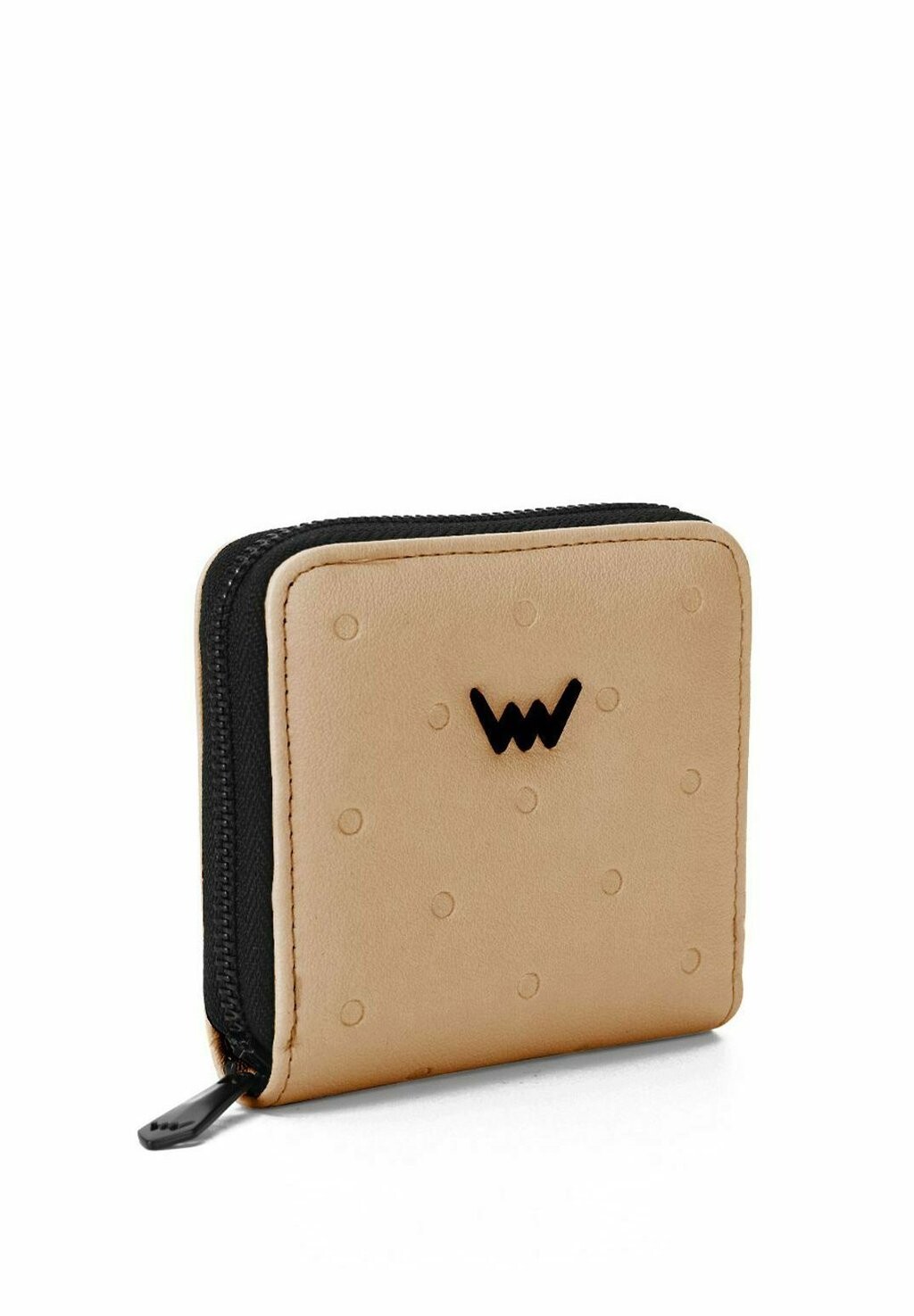 

Кошелек CHARIS MINI VUCH, бежевый