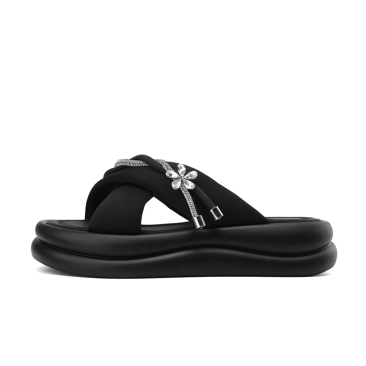 

Шлепанцы и сланцы DAPHNE Slide Slippers Women's