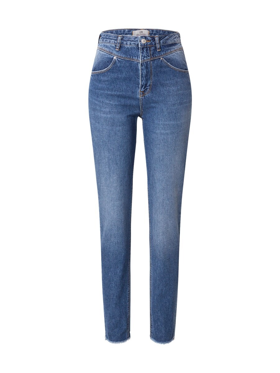 

Джинсы LTB Slim fit Jeans Arlin, синий