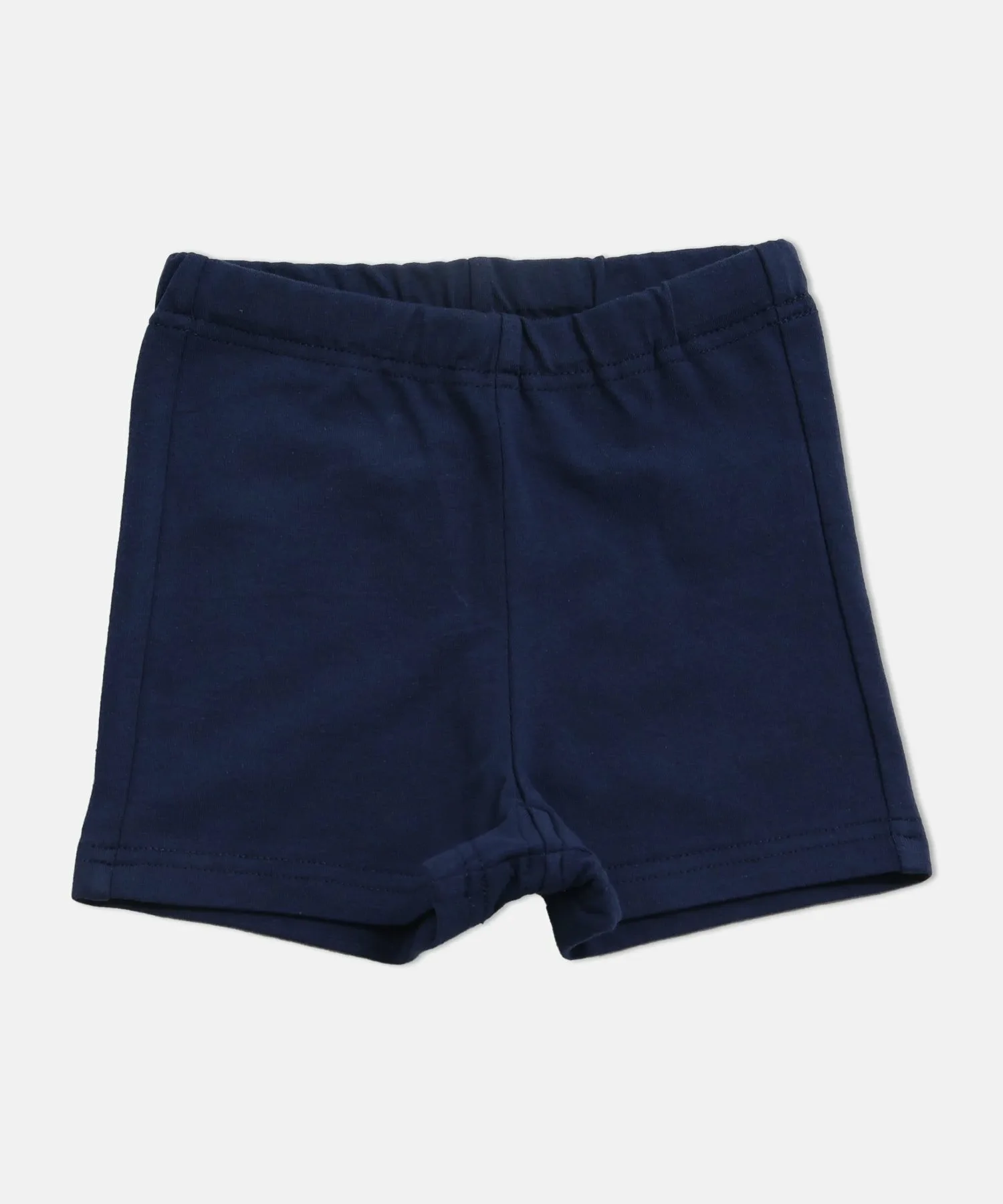 Однотонные леггинсы длиной 1/4 Chil2, Navy