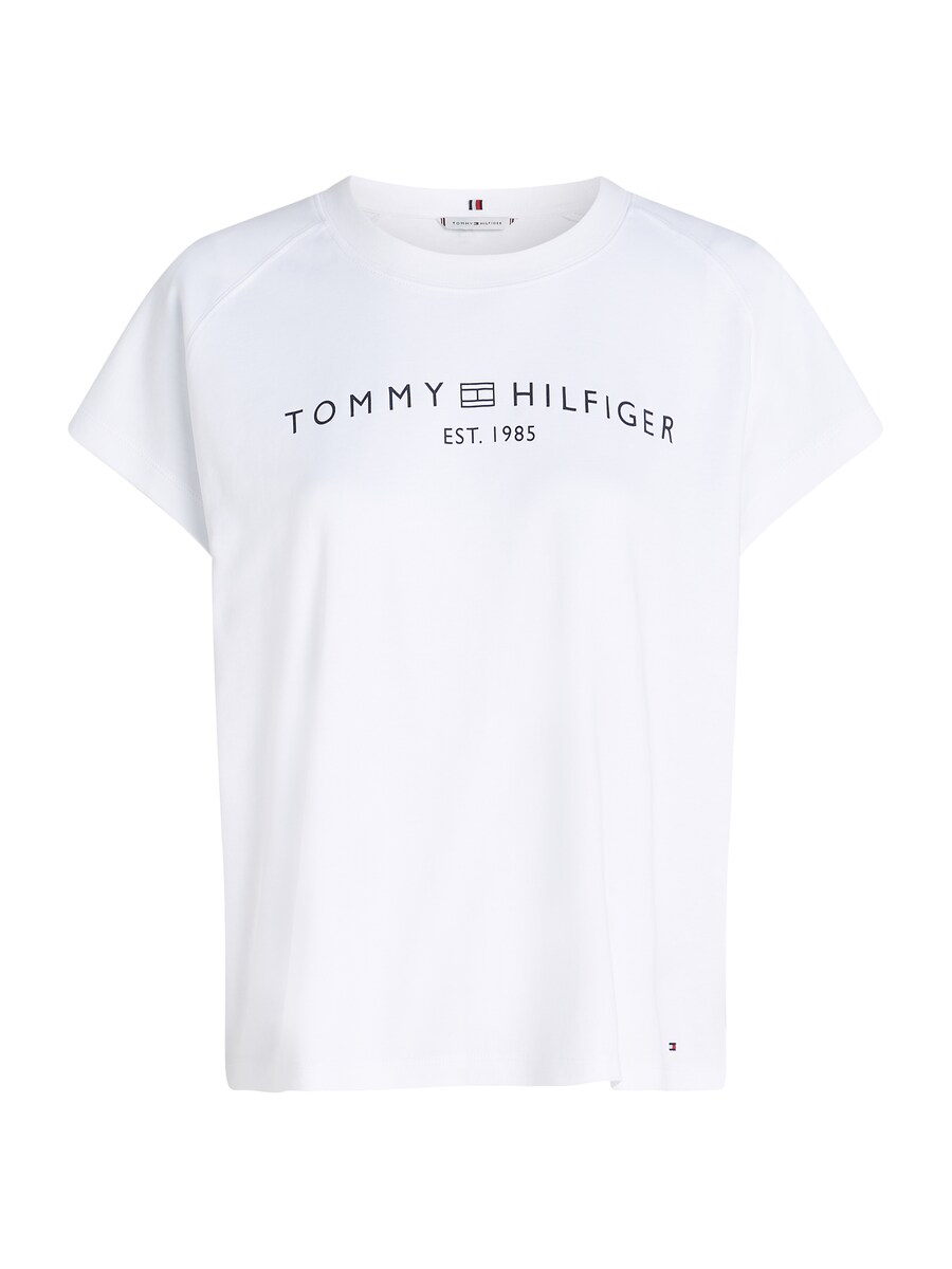 

Рубашка TOMMY HILFIGER, белый