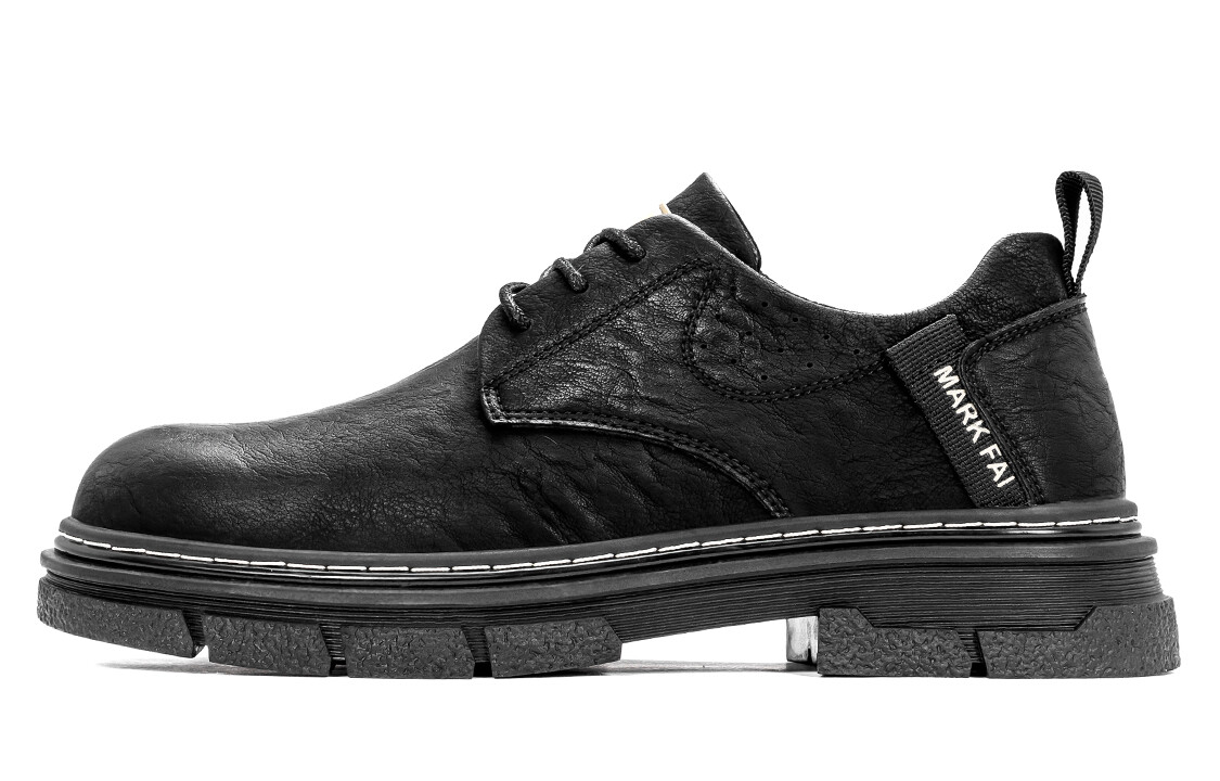 

Туфли мужские Men"s Casual Men Low-Top Fairwhale, коричневый