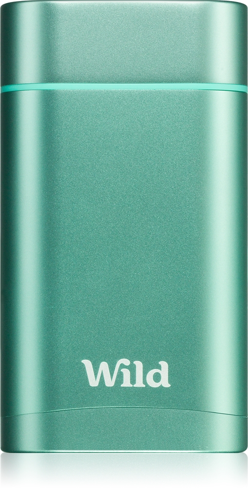 

Дезодорант-Карандаш с корзиной, свежий хлопок и морская соль Wild, 40 гр