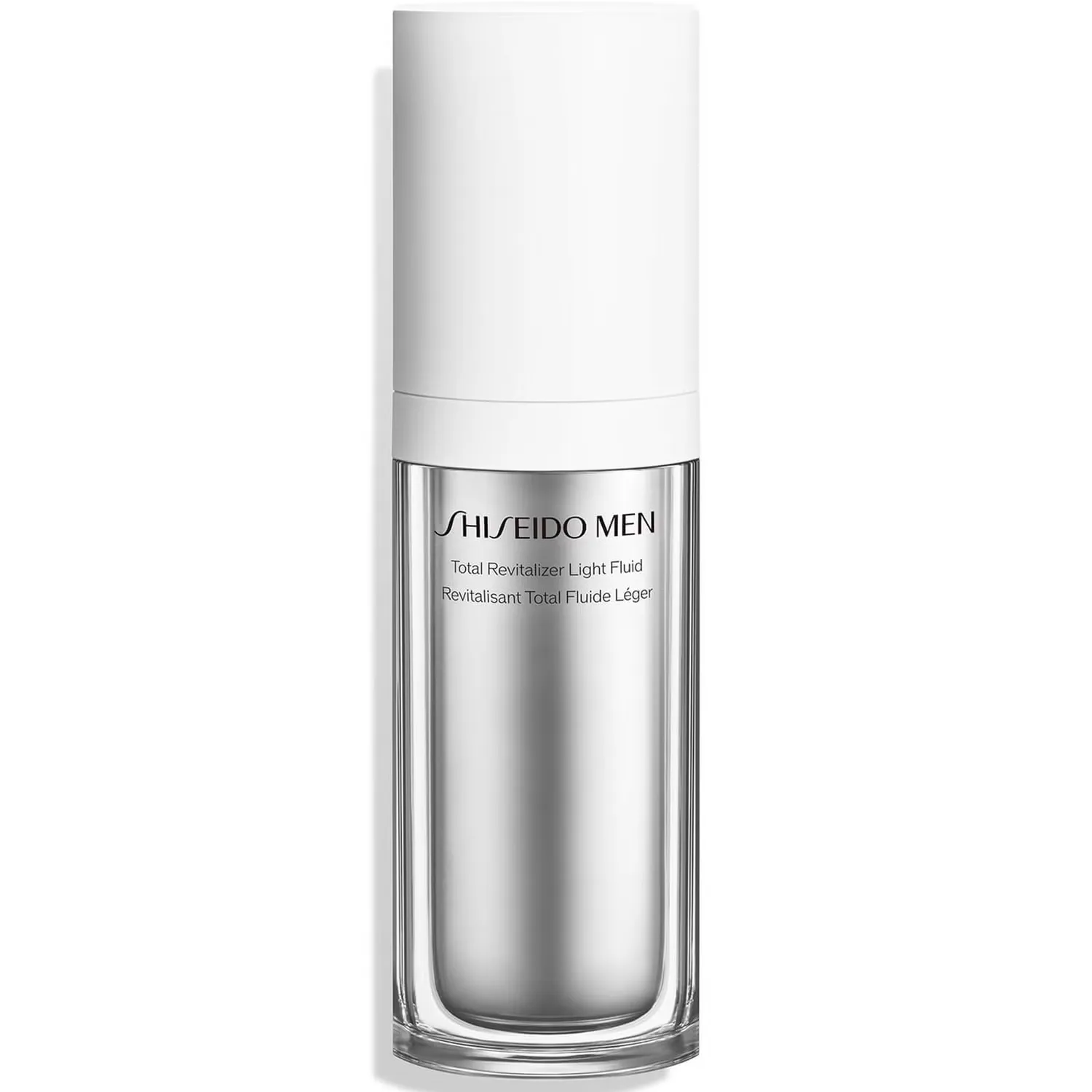 

Легкий флюид Total Revitalizer для мужчин 70 мл Shiseido
