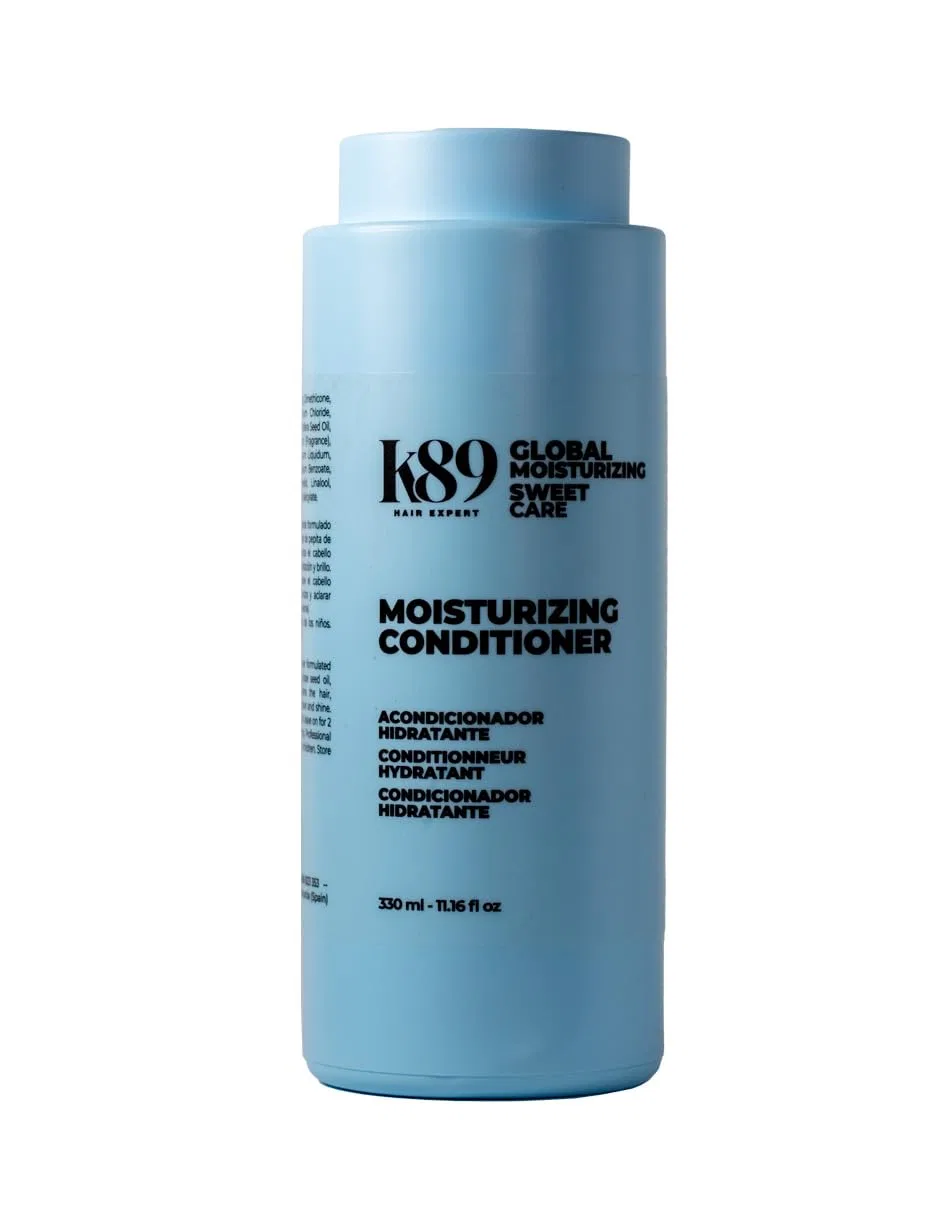 Увлажняющий кондиционер «Sweet Care Moisturising Conditioner» от K89 Hair Expert