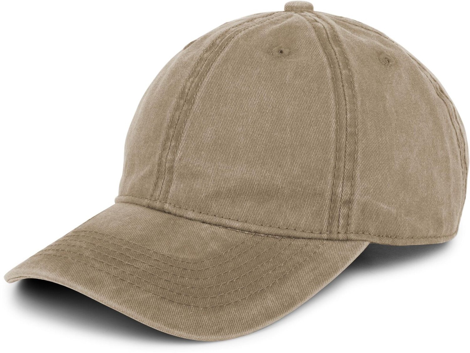 

Бейсболка styleBREAKER Baseball, цвет Schlamm