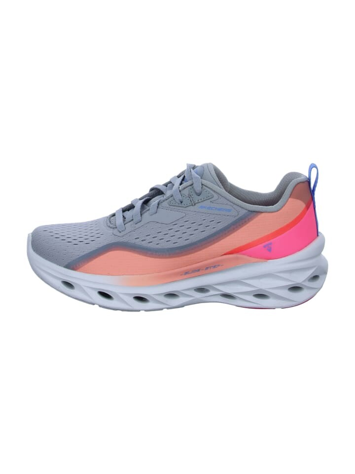 

Низкие кроссовки Skechers Sportliche, серый