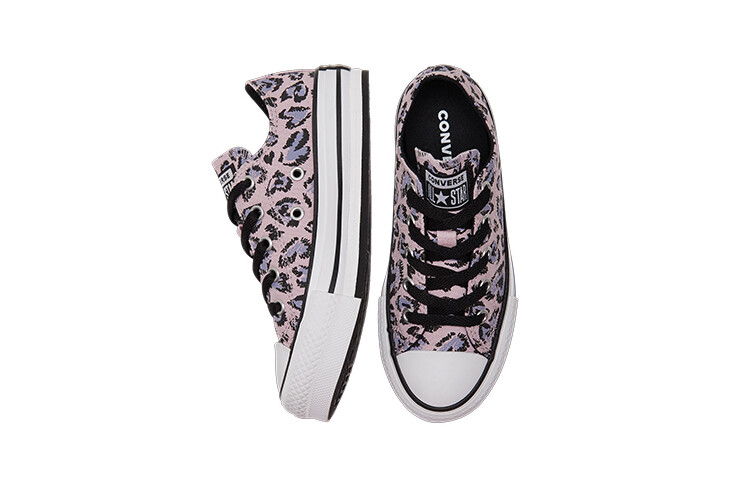 

Кеды Converse Kids' Canvas Shoes Grade School
