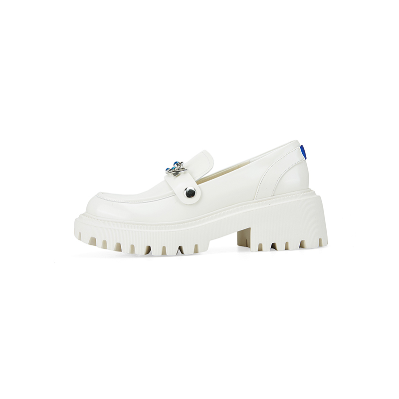 

Туфли D:FUSE SCANDINAVIA Loafers Women's