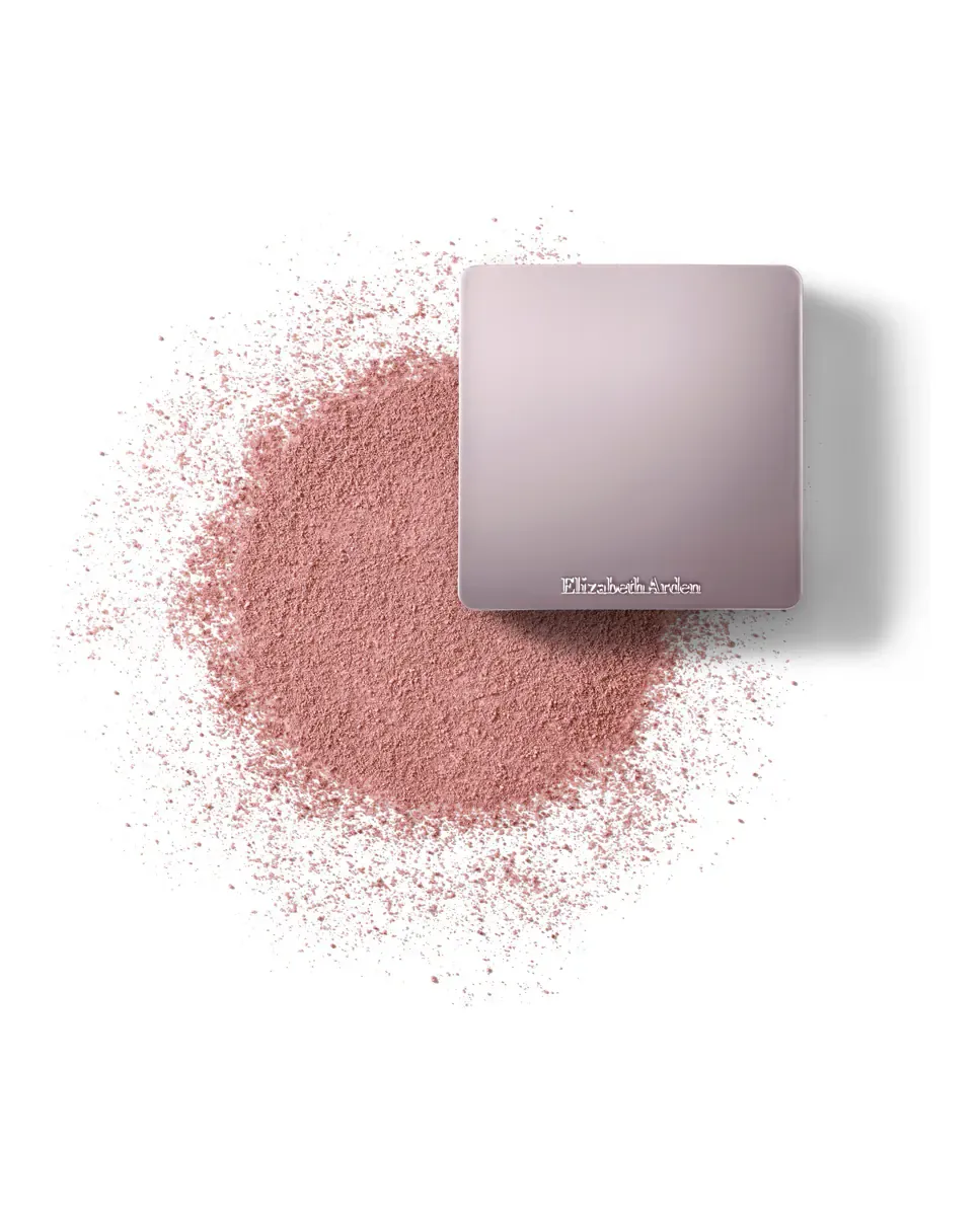 Румяна Blush Elizabeth Arden, Blushing Mauve — фото 2
