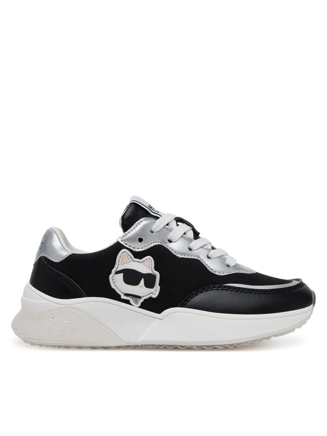 

Кроссовки Z30373 M Karl Lagerfeld Kids, черный