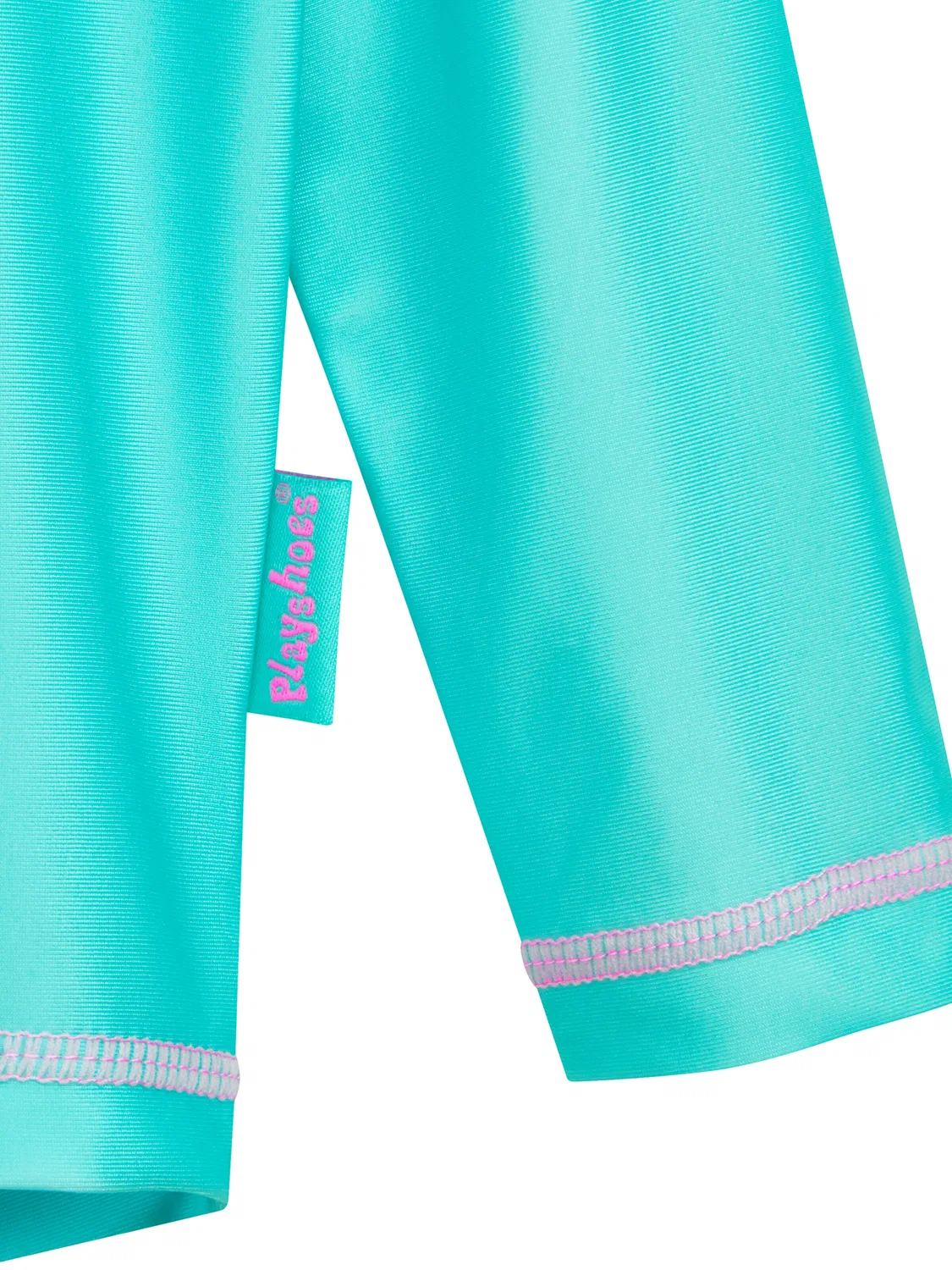 Защита от УФ-излучения Playshoes, Mint — фото 4
