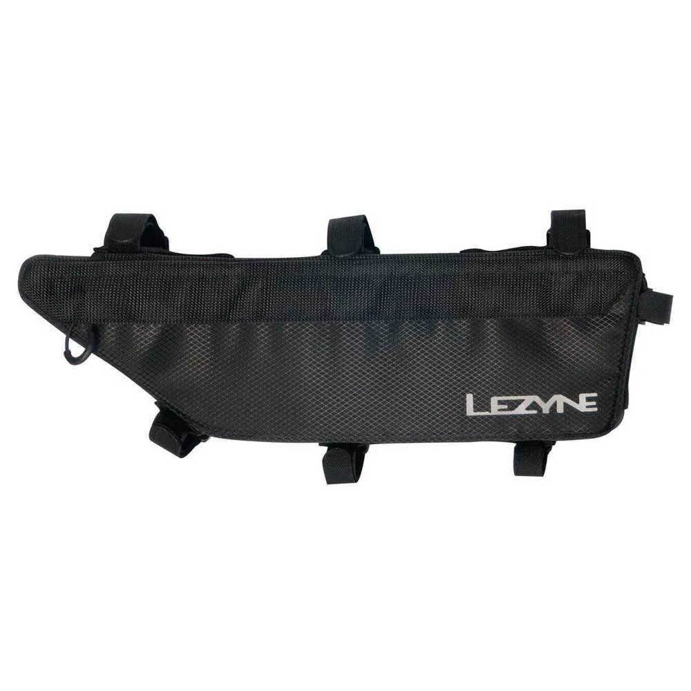 

Каркасная сумка Lezyne Caddy 2.5L, черный