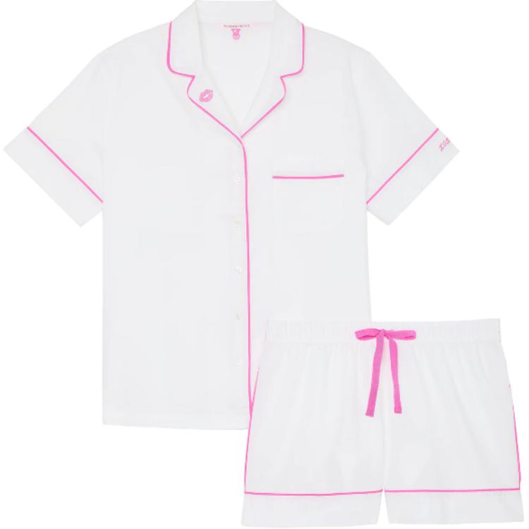 

Victoria's Secret Пижамный комплект женский белый