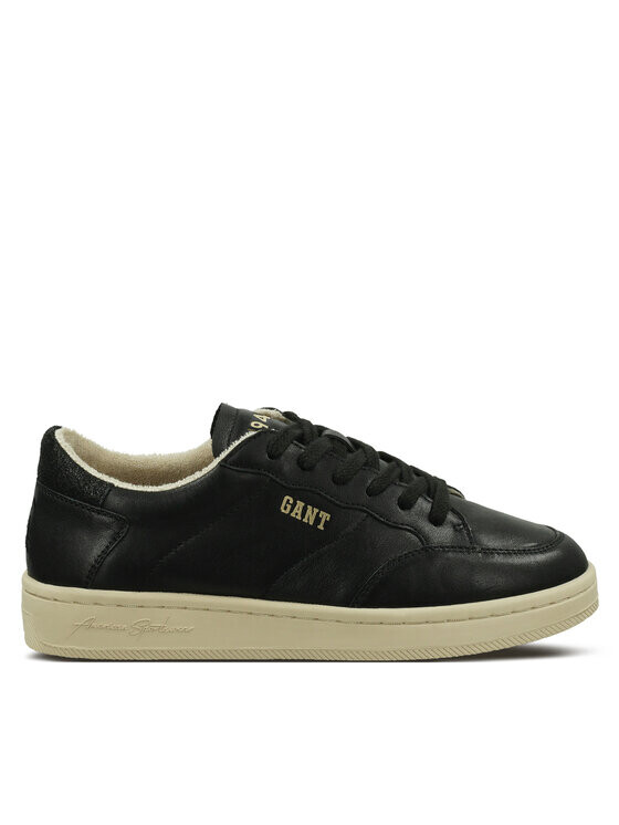 

Кроссовки Gant, черный