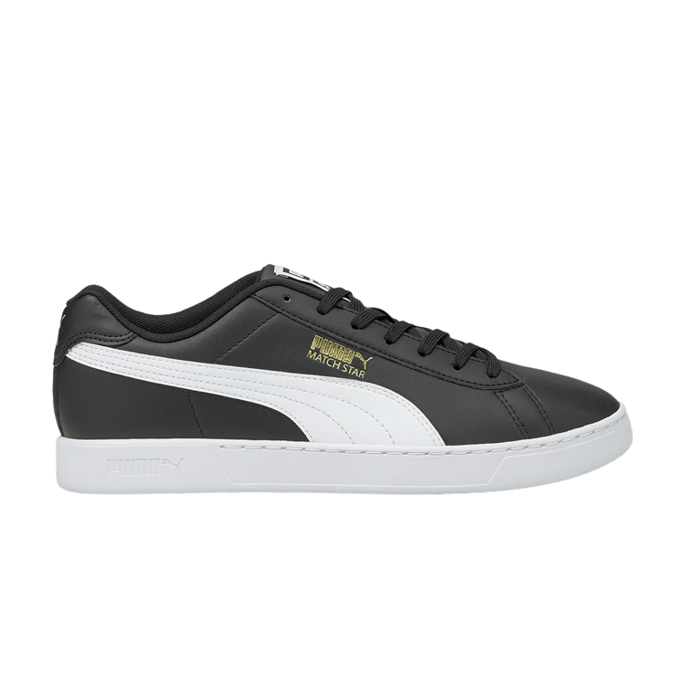 

Кроссовки Match Star 'Black White', черный