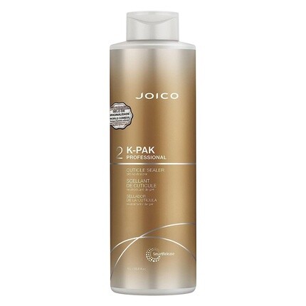 

K-Pak Герметик для кутикулы 1л, Joico