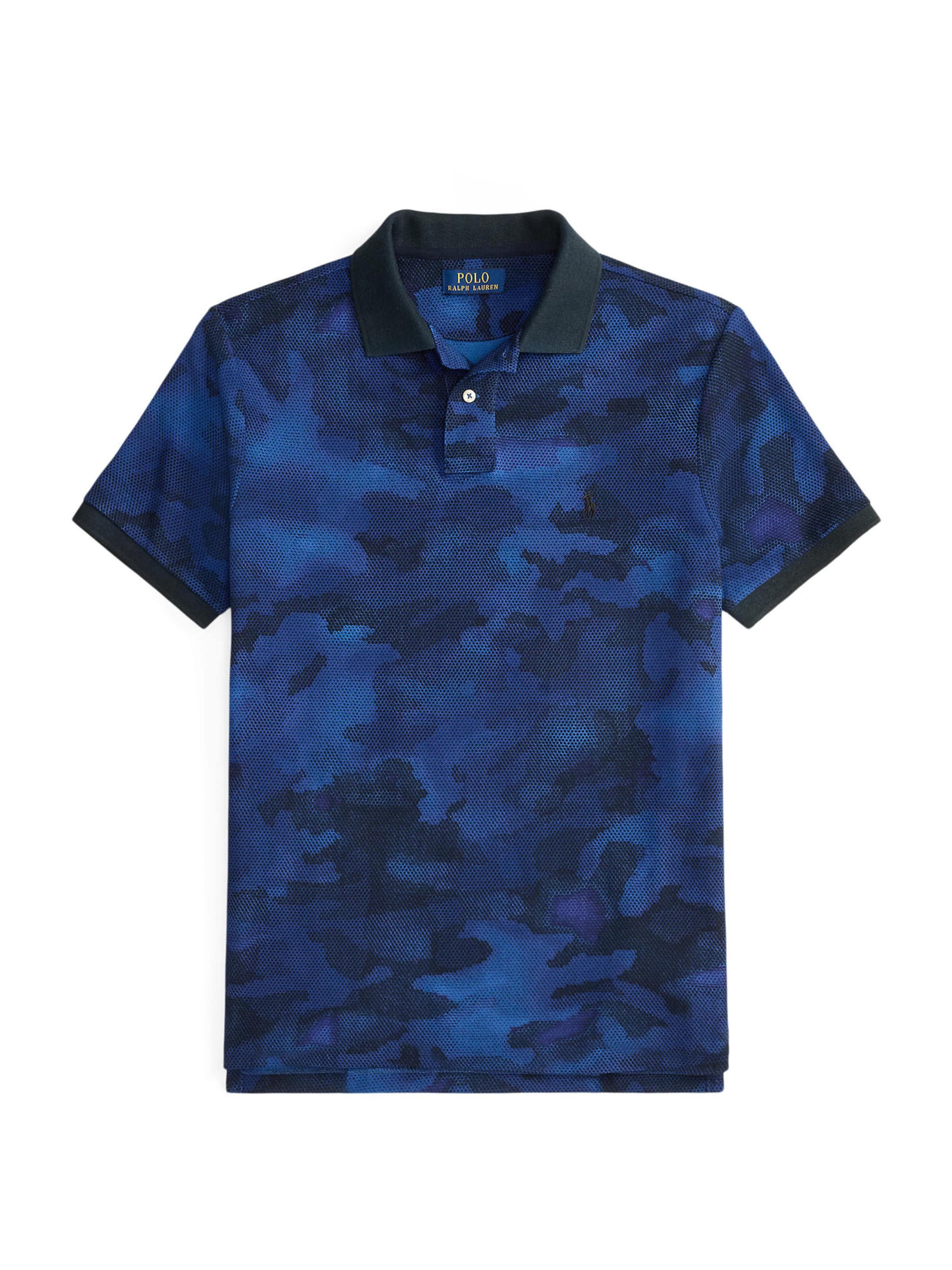 

Polo Ralph Lauren Футболка в синем, морской синий