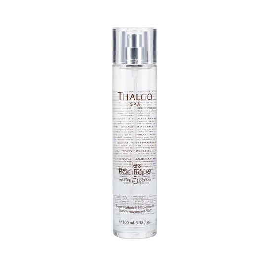 

Спрей для тела, 100 мл Thalgo Iles Pacifique Fragranceed