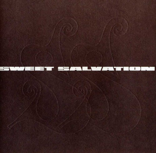 

CD диск Sweet Salvation: Sweet Salvation