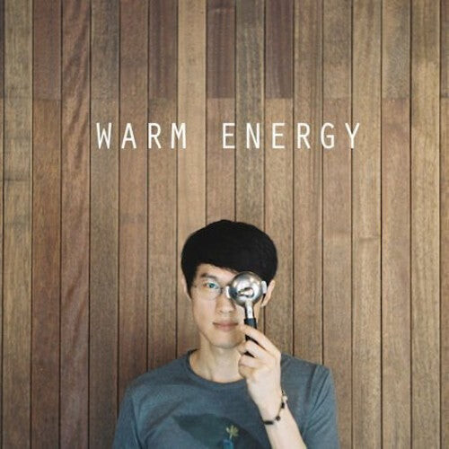 

CD диск Smalltalk: Warm Energy