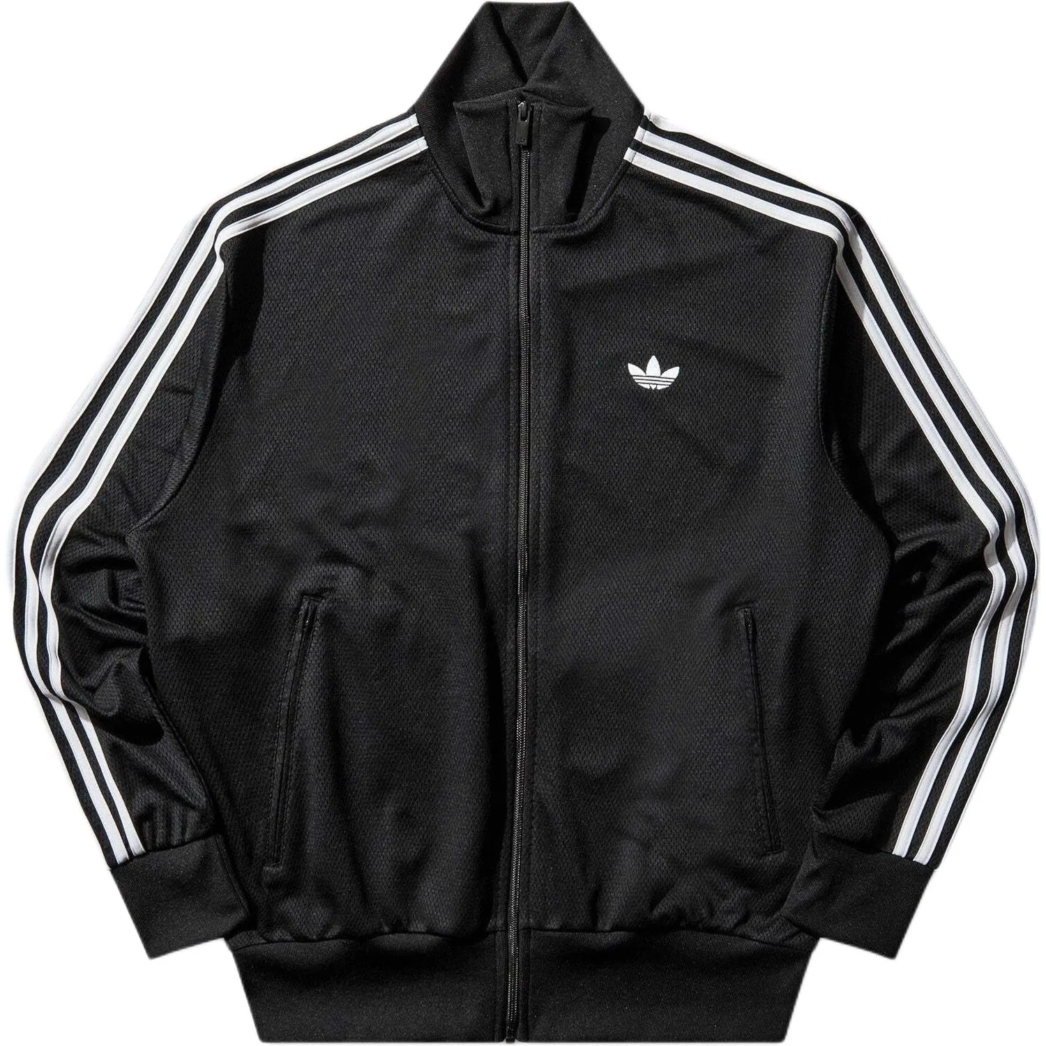 Куртка Adidas Originals Firebird Black