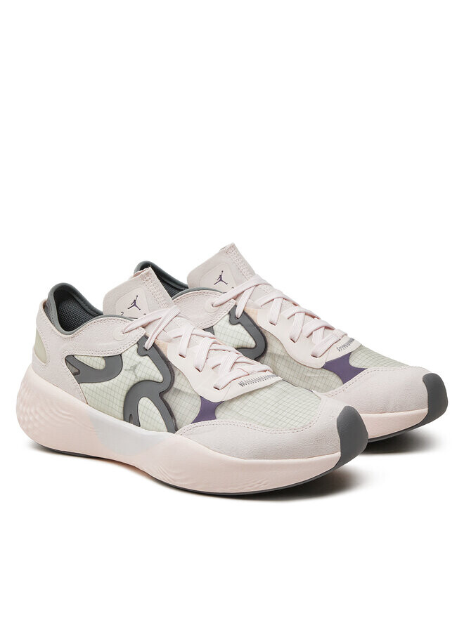 Кроссовки Nike Delta 3 Low DN2647-651 De color, цветной — фото 2