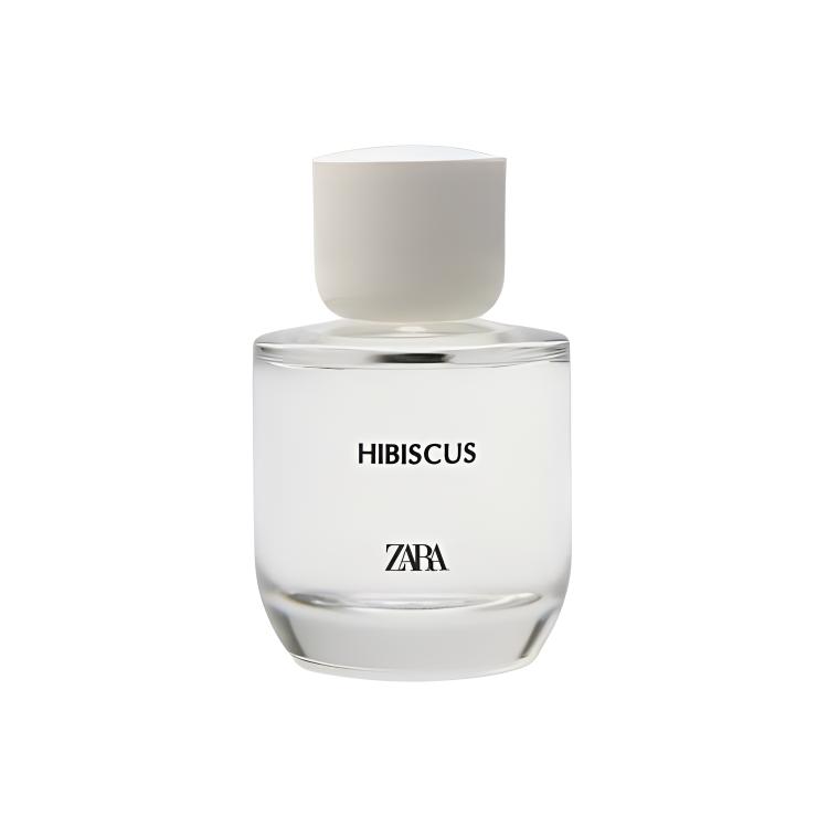 

Парфюмированная вода Zara Hibiscus, 90 мл