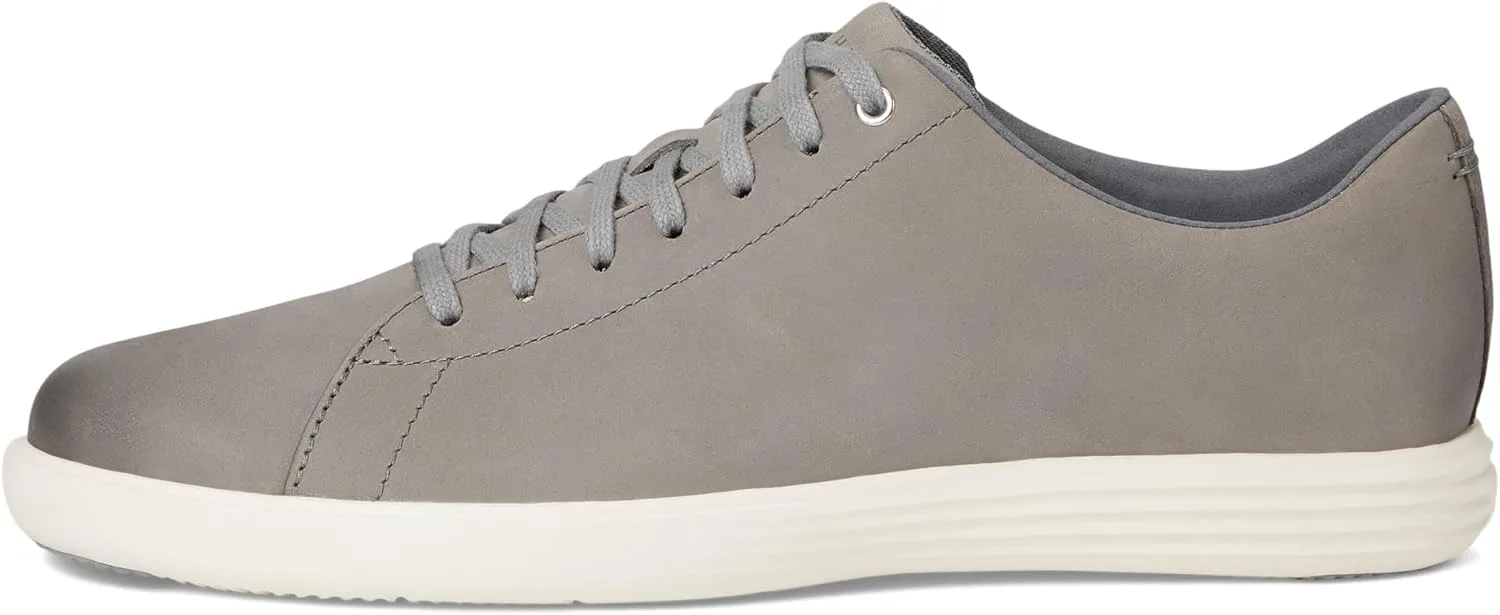 Мужские кроссовки Cole Haan Grand Crosscourt II, слоновая кость — фото 4
