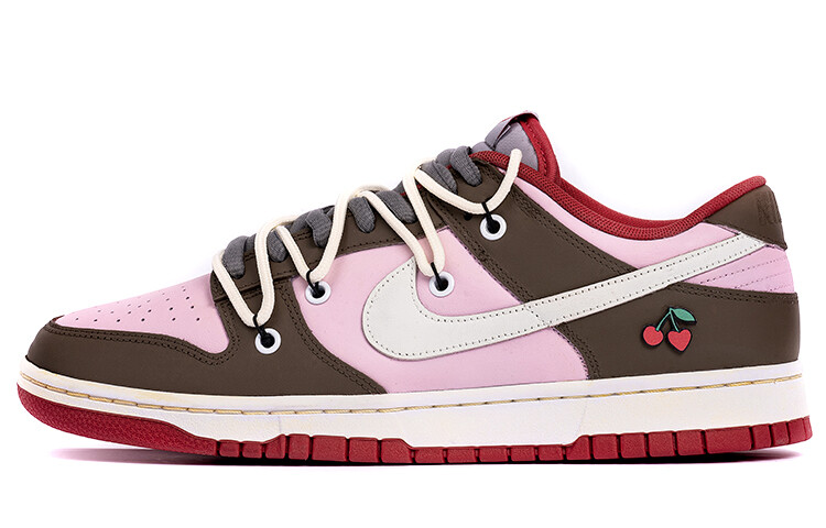 

Женские кроссовки для скейтбординга Nike Dunk Low