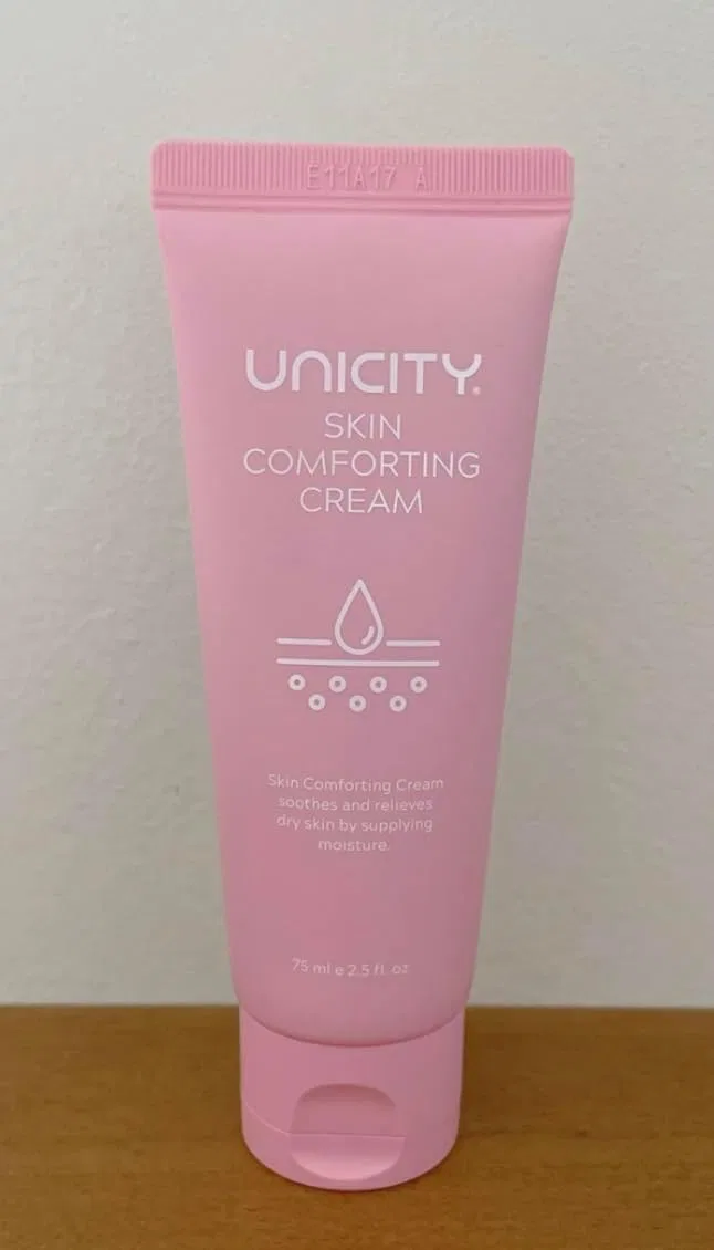 Крем для лица — Дневной Skin Comforting Cream, 75 мл